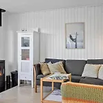 370-thisted-fyrvej-4 Prázdninový dům