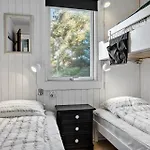 Prázdninový dům 370-thisted-fyrvej-4 *