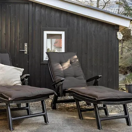 Nyaraló 370-thisted-fyrvej-4 Thisted