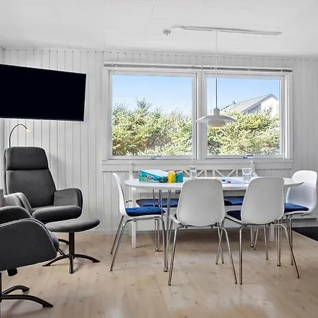 Nyaraló 370-thisted-fyrvej-4 *