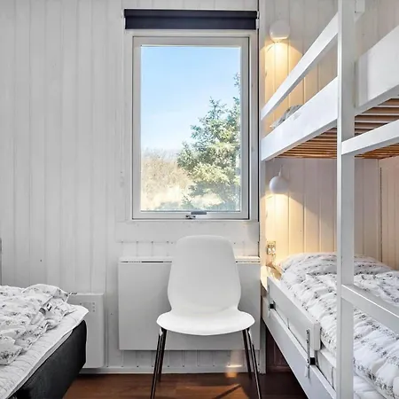 Nyaraló 370-thisted-fyrvej-4 *