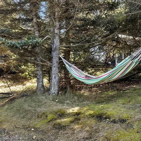 Nyaraló 370-thisted-fyrvej-4 Thisted