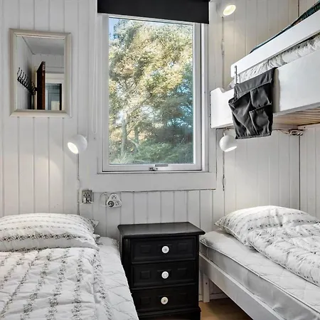 Сasa de vacaciones 370-thisted-fyrvej-4 *