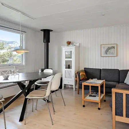 Casa de Férias 370-thisted-fyrvej-4 *