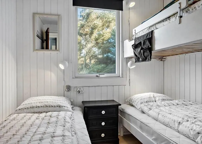 Сasa de vacaciones 370-thisted-fyrvej-4 *